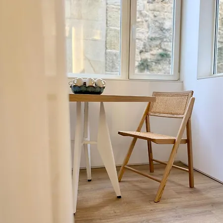 Apartamento Cíes Suitel Mar E Vía