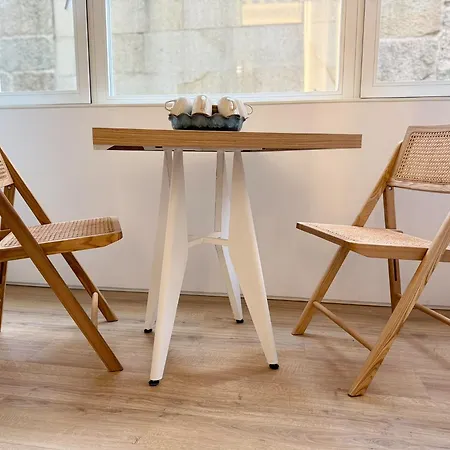 Cíes Suitel Mar E Vía Apartamento Vigo