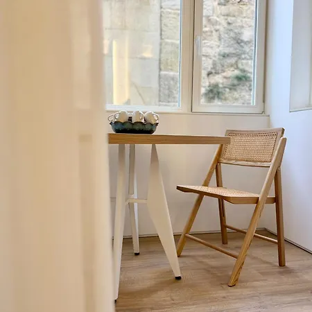 Apartamento Cíes Suitel Mar E Vía *